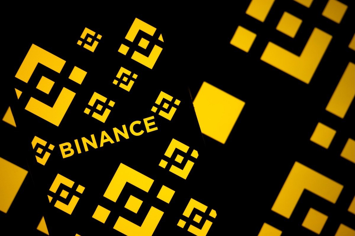 North Korean hackers blamed for stealing record $6.3 billion in Binance