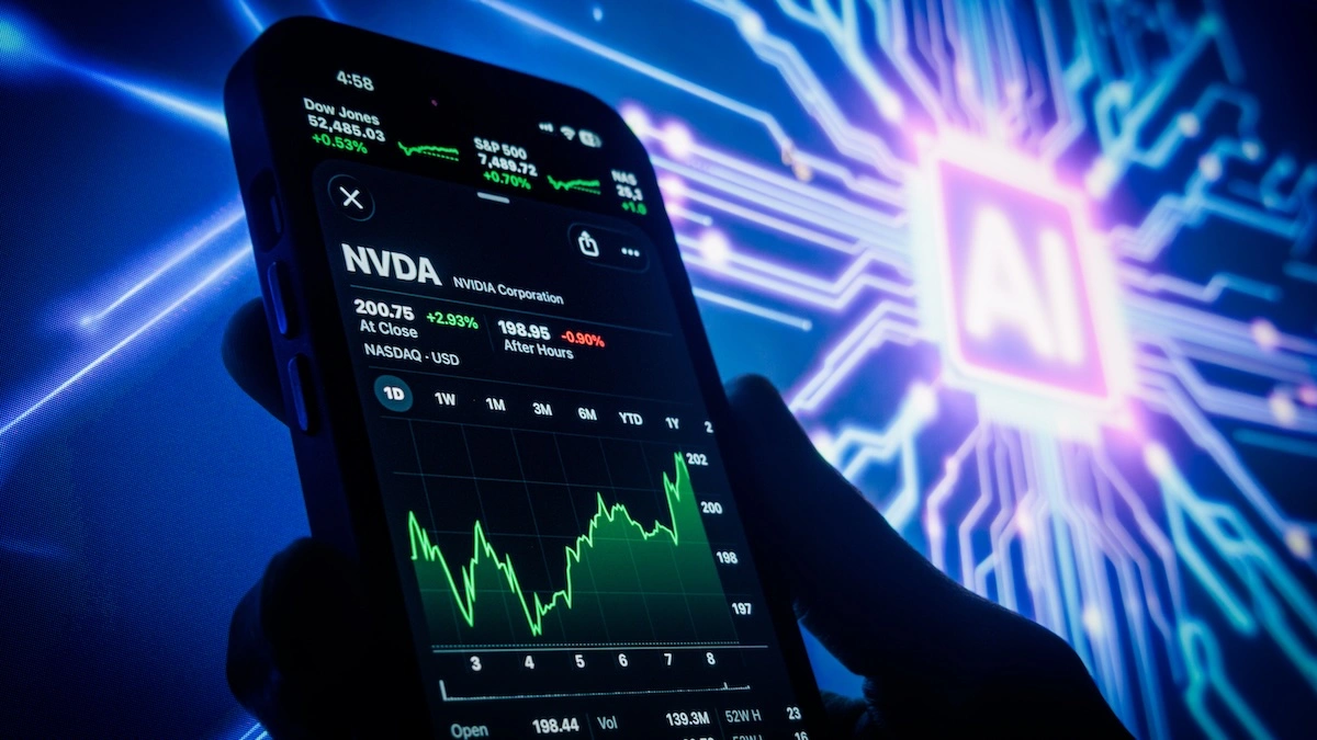 Nvidia Unveils AI Agent Safety Platform With Hardware-Based Watchdog
