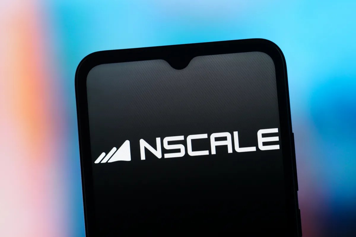 Nvidia weighs playing the cosigner for Nscale’s AI data center in West