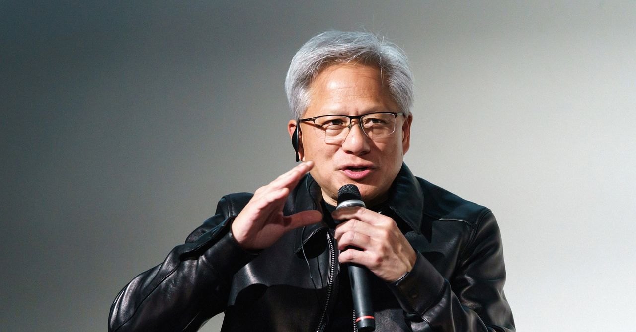 Nvidia’s Hugging Face Acquisition Is a $12.9 Billion Bet