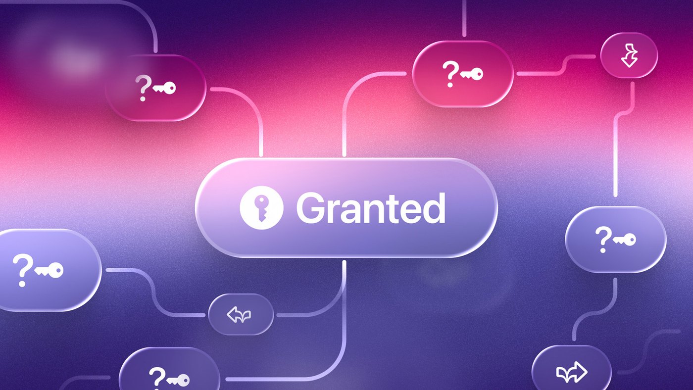 OAuth grants pile up faster than you can review them. Here's how to keep up