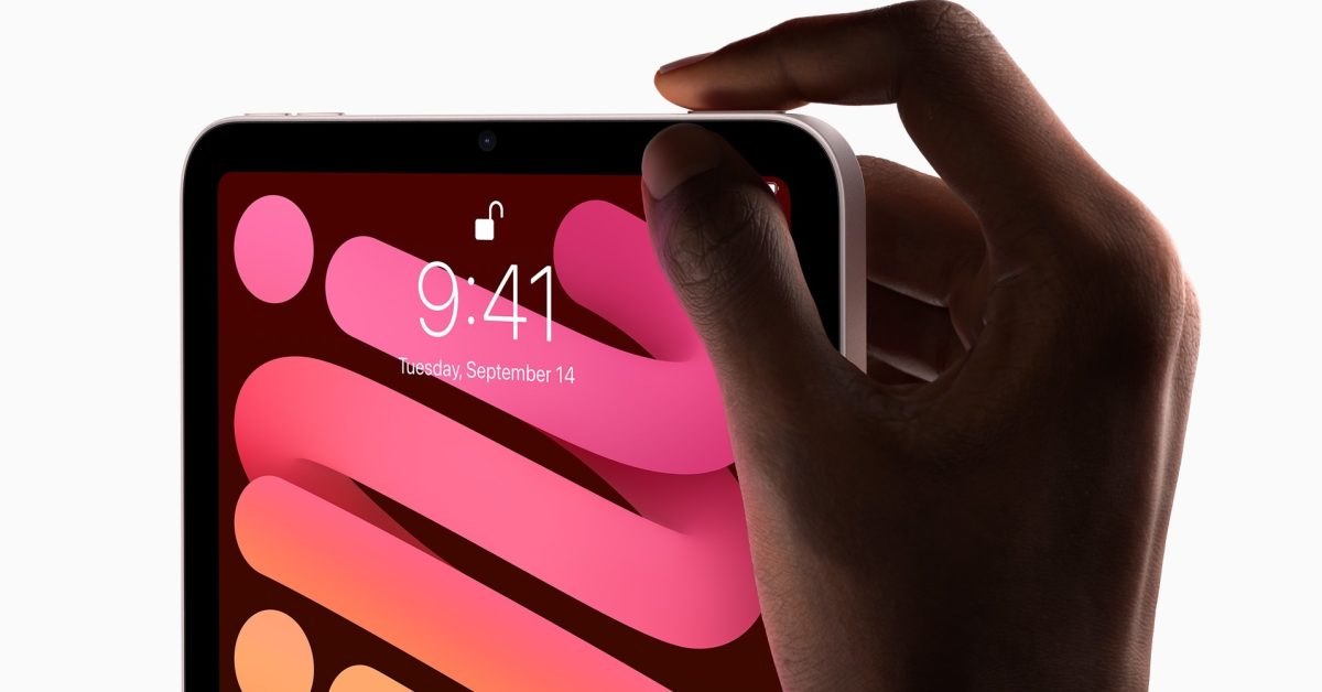 OLED iPad mini 8 debuting this week: Here’s what’s coming, and how much
