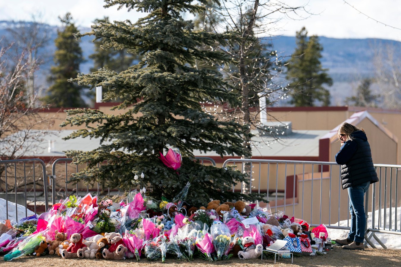 OpenAI accused of ‘aiding and abetting’ Tumbler Ridge mass shooting