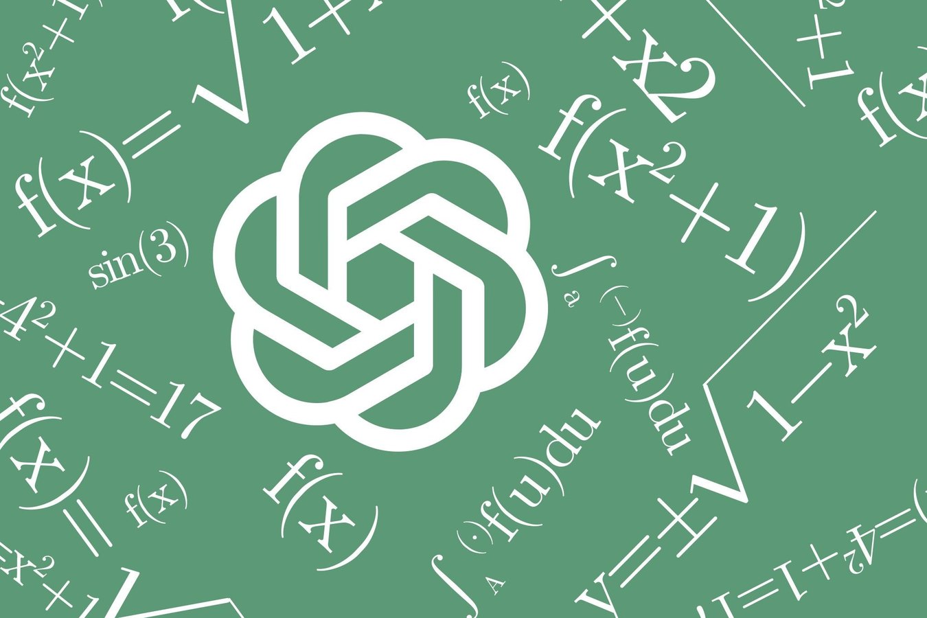 OpenAI announces three big science discoveries and a new way to work