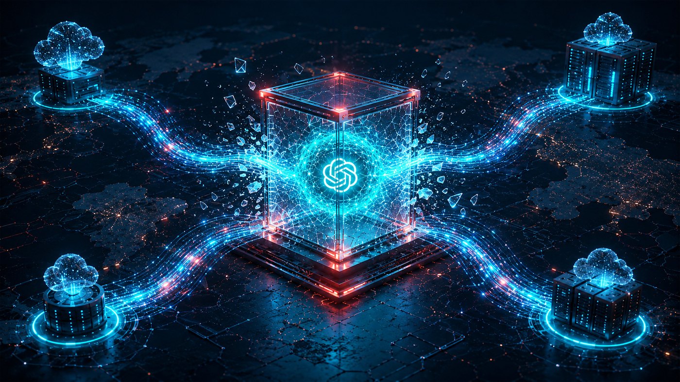 OpenAI says GPT-6 Astra can find zero-days, but is also harder to monitor