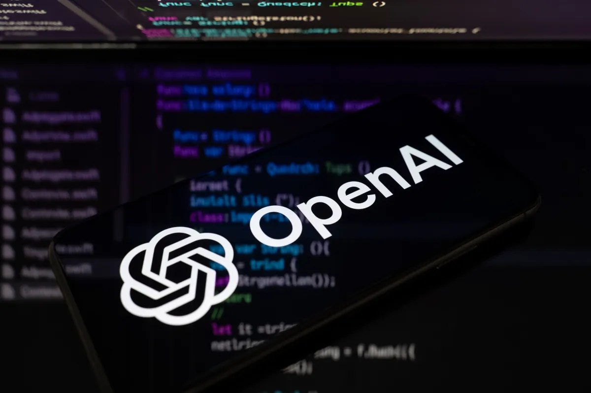OpenAI says it will no longer train its AI models on the live internet