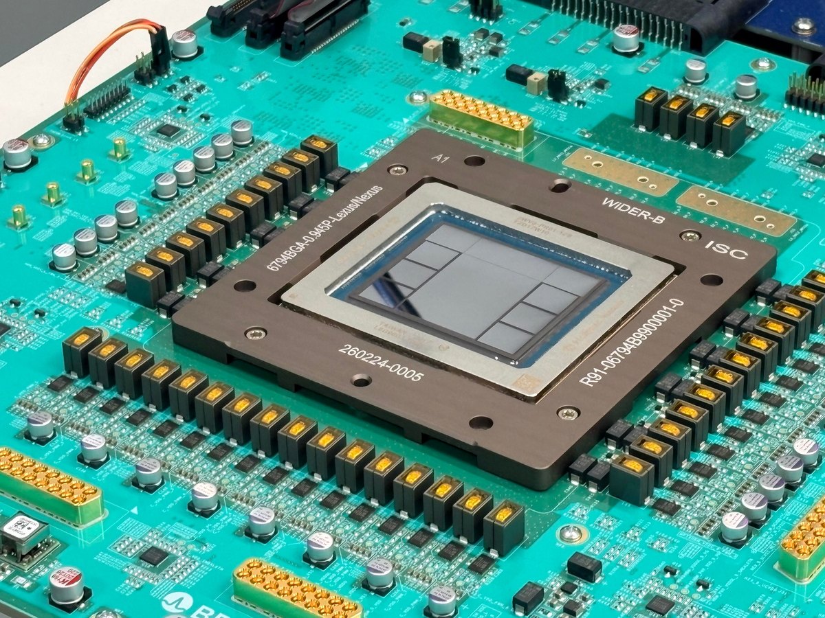 OpenAI says its Jalapeño chip can power faster AI responses than