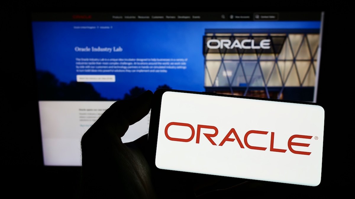 Oracle Patches 800+ Vulnerabilities in September 2026 Security Update