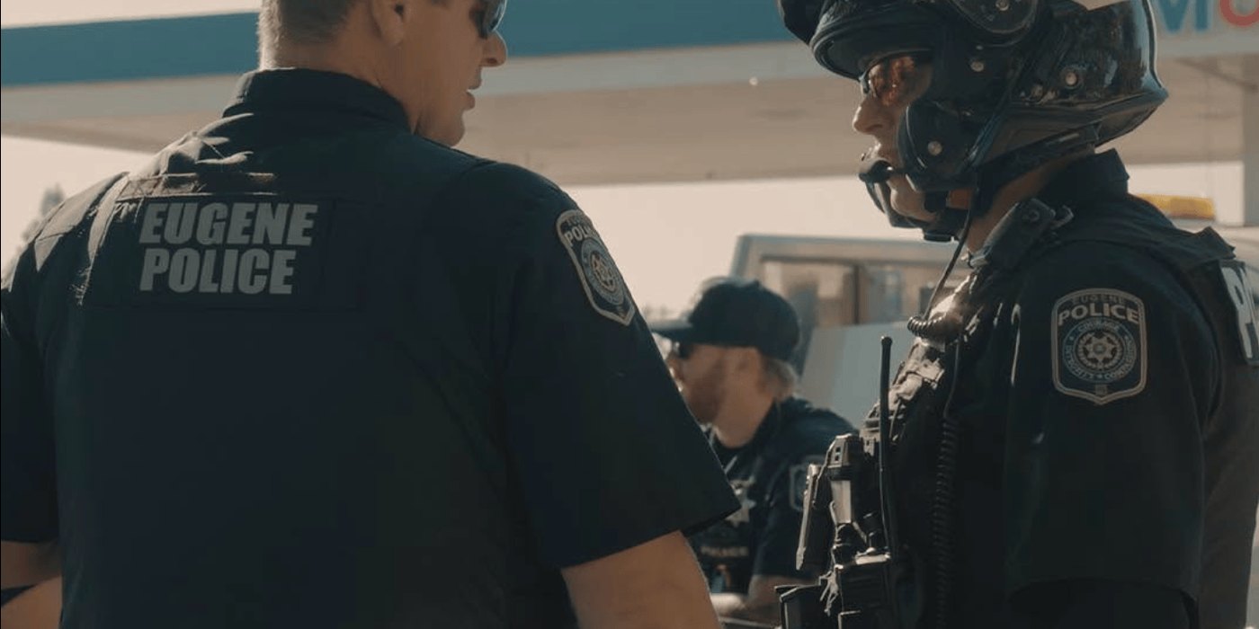 Oregon Police Are Charging a Local News Outlet $2.5 million for Records