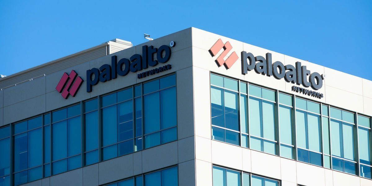Palo Alto Networks Acquires AI Agent Platform Console