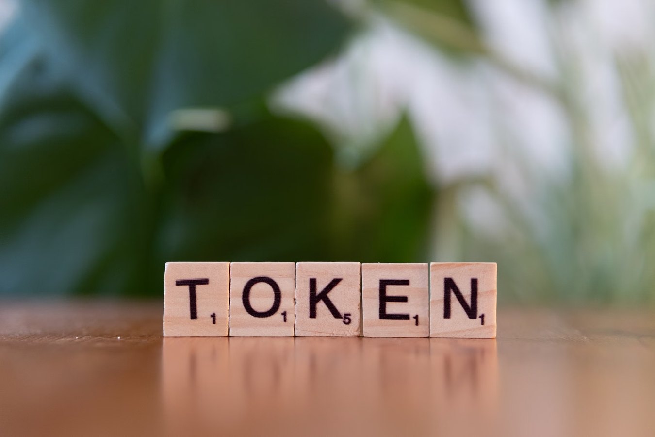 Per-model token breakdown in the usage report