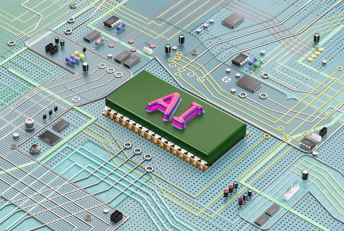 Physical AI chip developer SiMa.ai hits $1.45 billion valuation