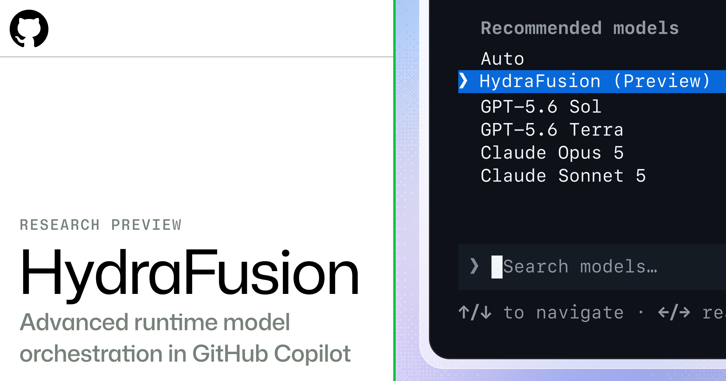 Project HydraFusion: Frontier quality via multi-model orchestration