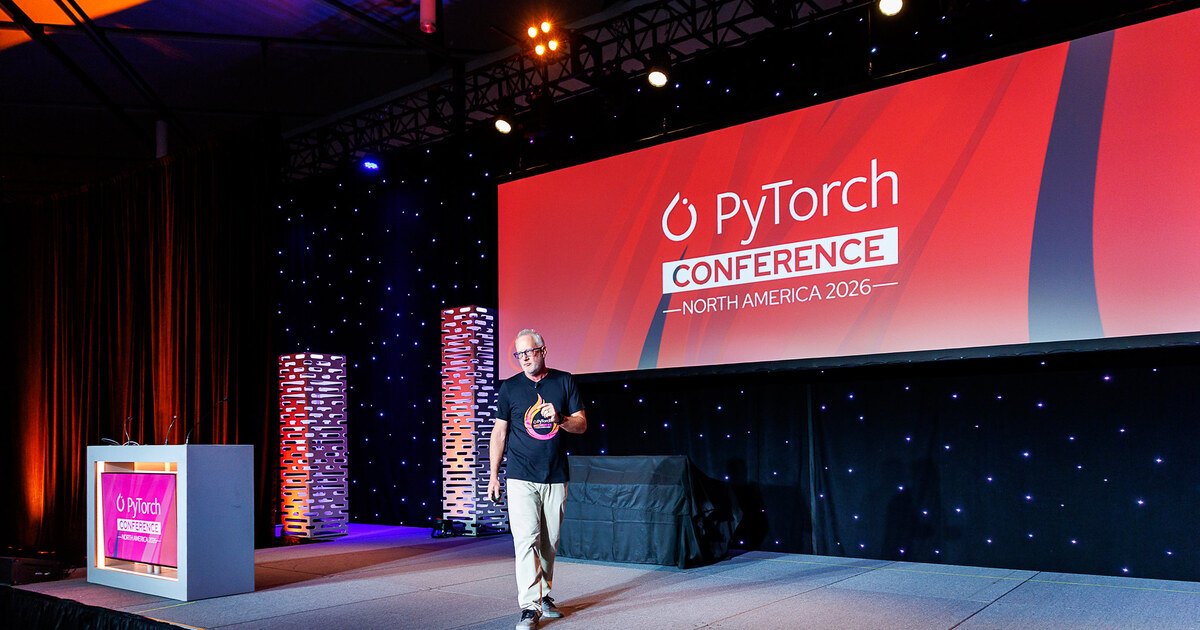 PyTorch Conference 2026: Google and Meta Open-Source TorchTPU for Native