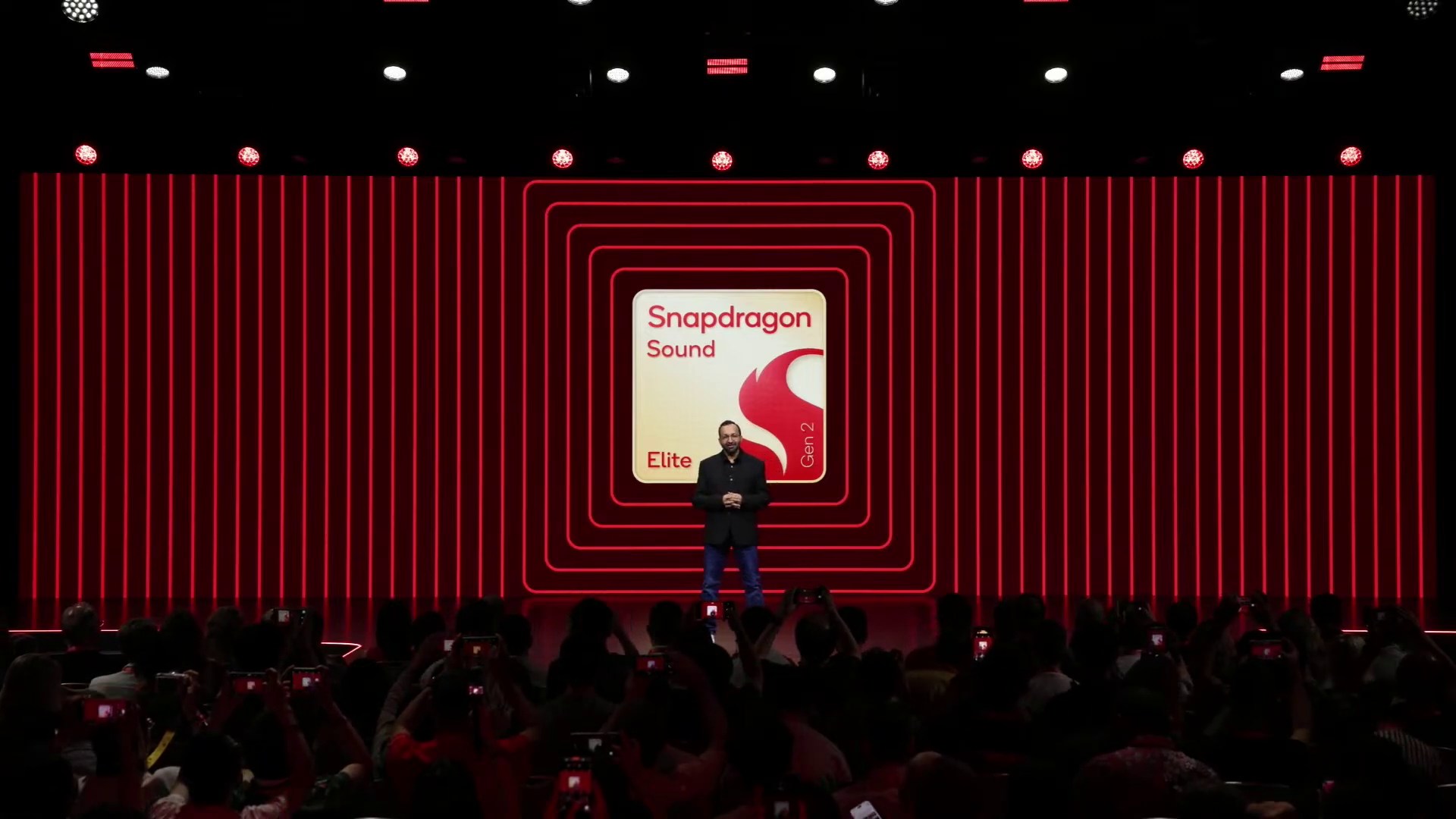 Qualcomm’s new ‘Elite’ sound chip might finally deliver the Wi-Fi earbud