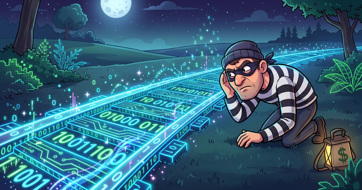 Radicle Discloses Critical Flaws Exposing Private Repositories in Plain