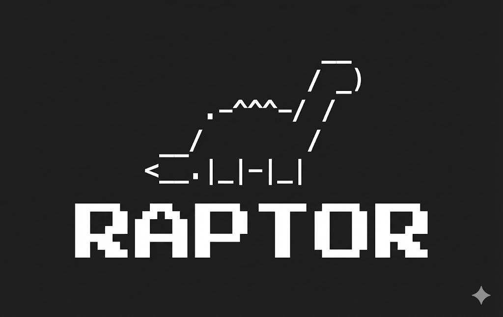 Raptor turns Claude Code into a general-purpose AI