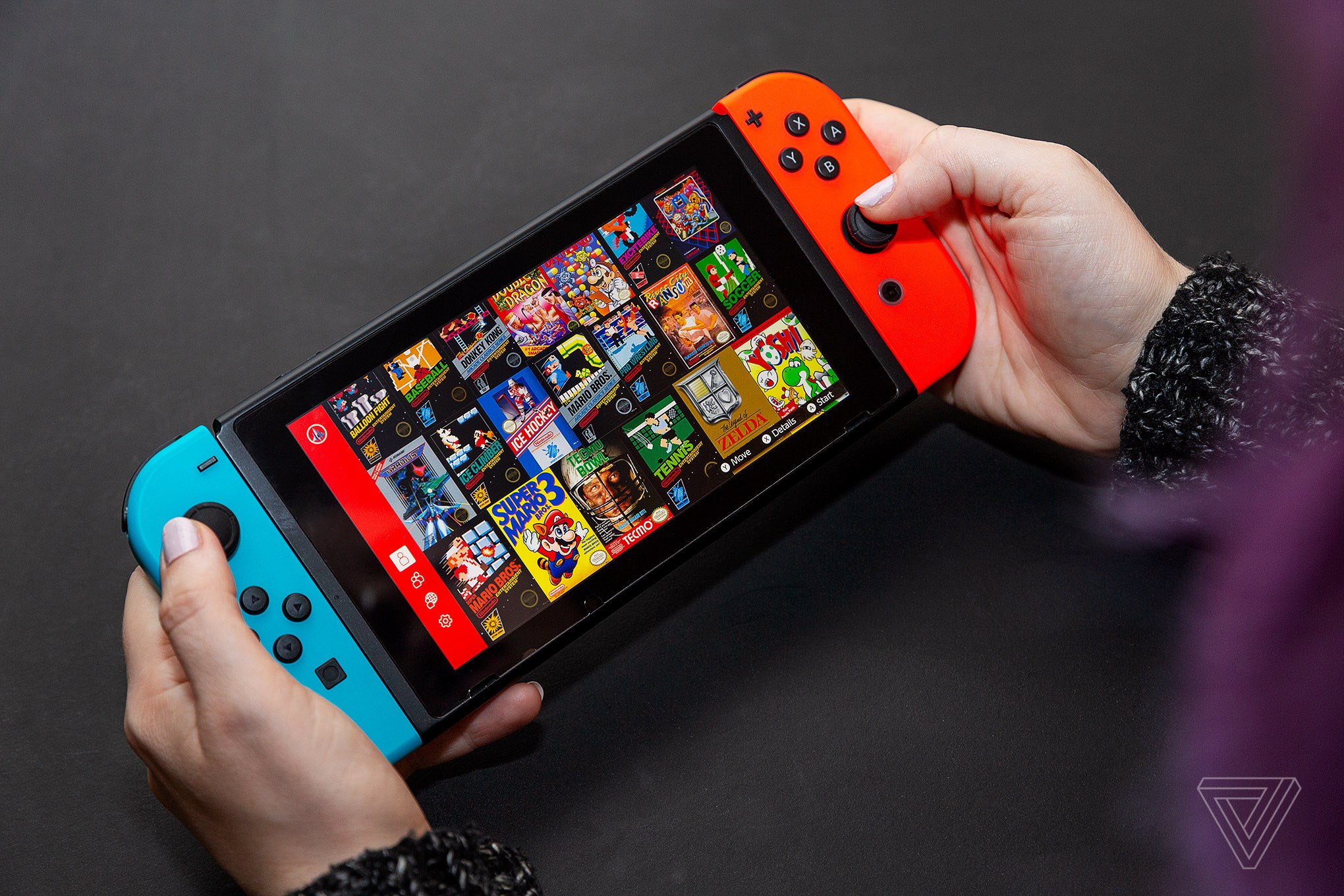 Reddit mod ordered to pay Nintendo $4.5 million in Switch piracy lawsuit