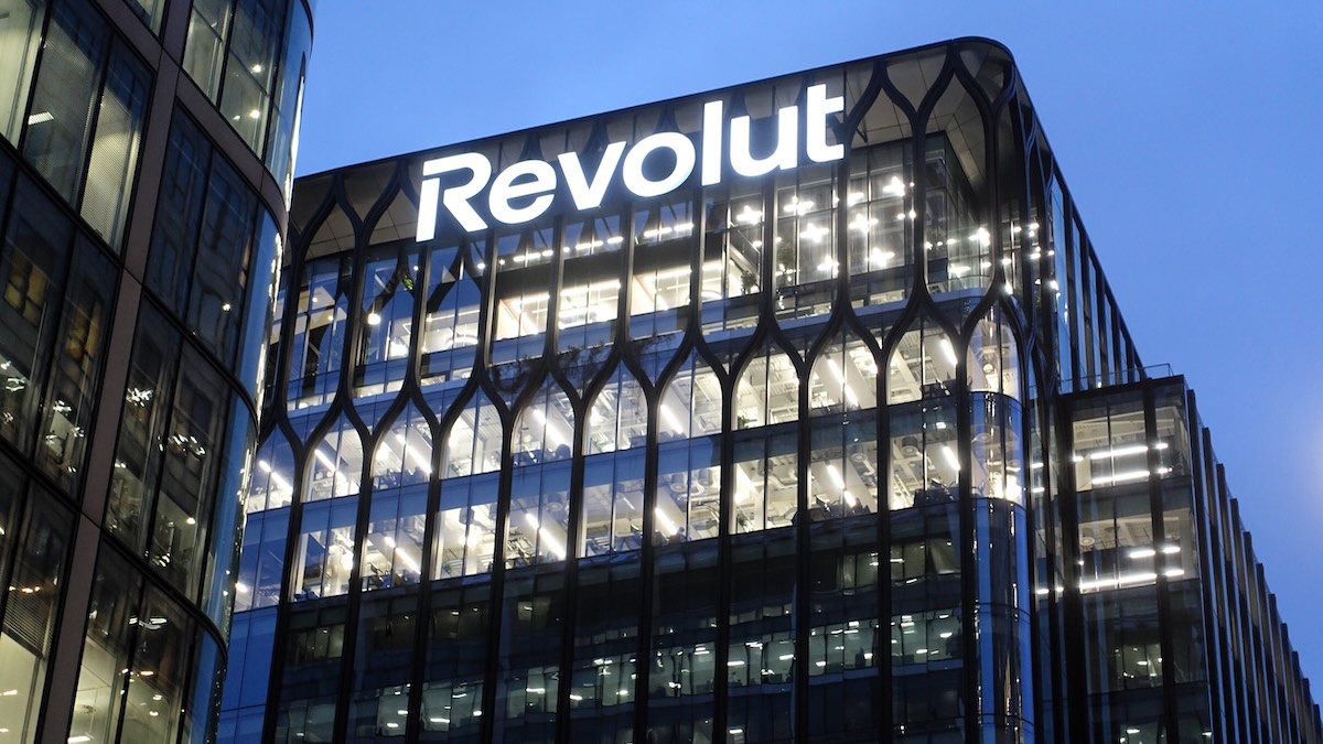 Revolut Data Breach: 5 Months, 680 High-Profile Accounts, $3 million Ransom