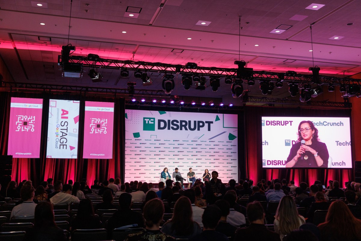 Robots are waiting for a ChatGPT moment: Nvidia’s Les Karpas explains why