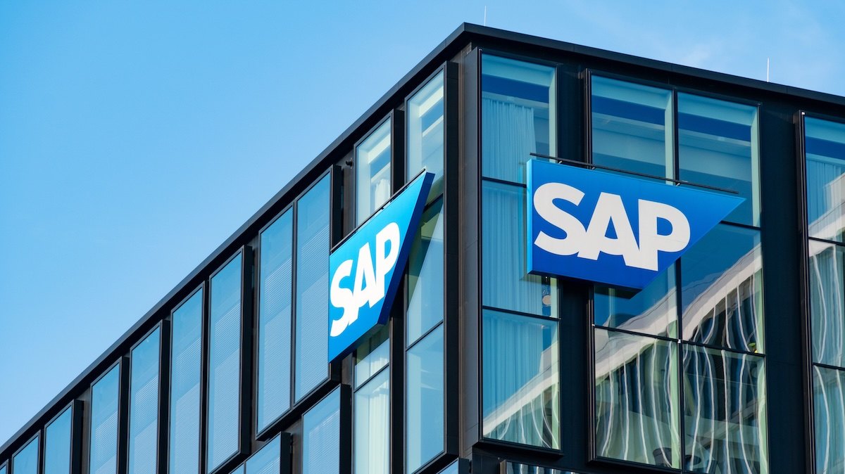 SAP Patches Critical Extended Passport Processing Vulnerability