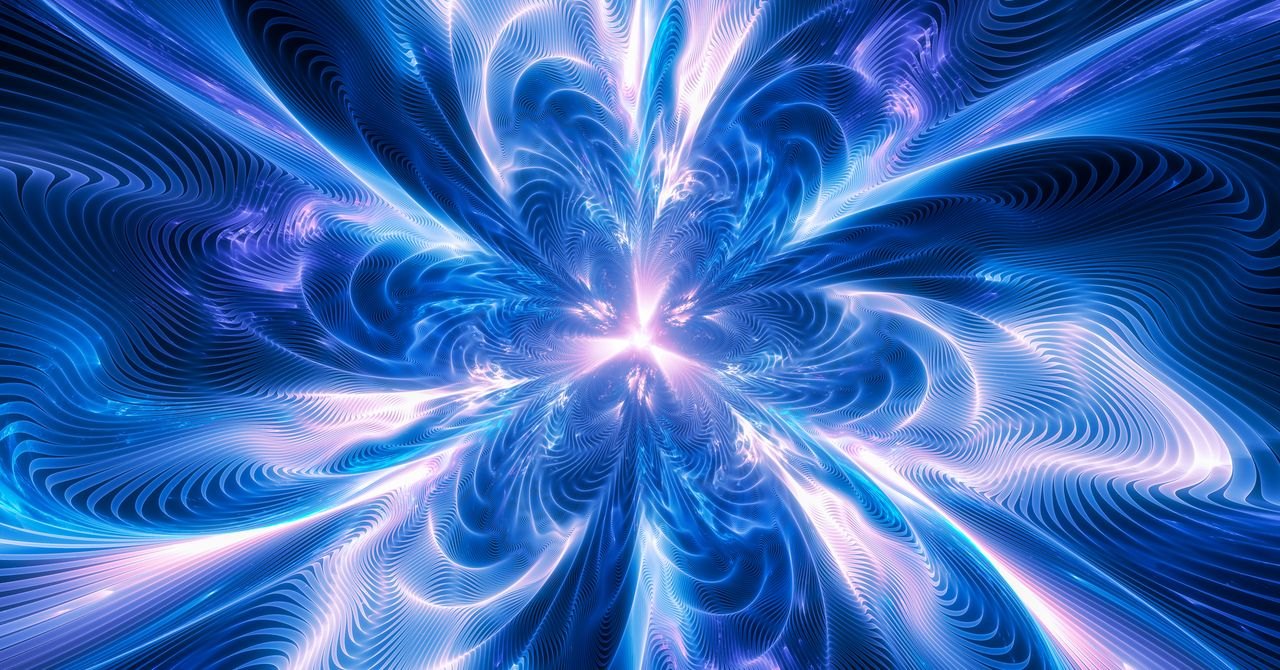 Scientists Trapped an Antimatter Particle for Months to Study Its Secrets