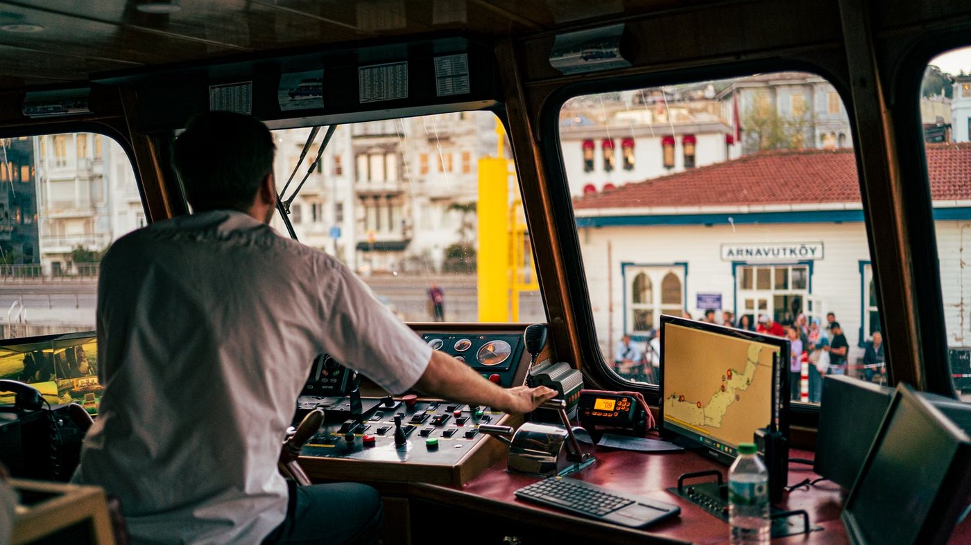Show HN: Captain, AI Travel Agent