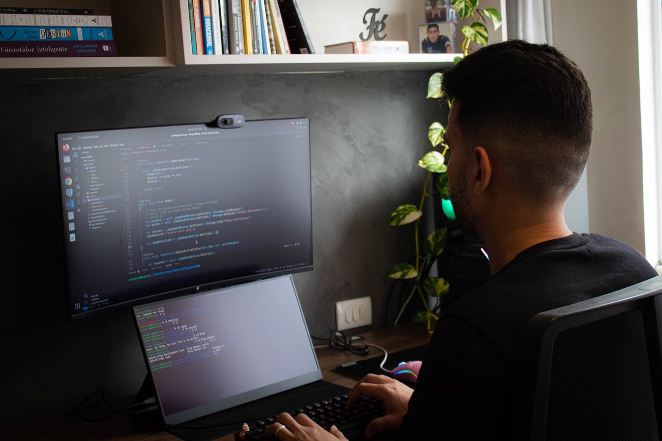 Show HN: Velorn – an open-source desktop video editor with MCP agent control