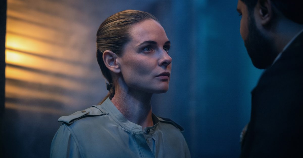 Silo season 4 just got its release date on Apple TV and first trailer