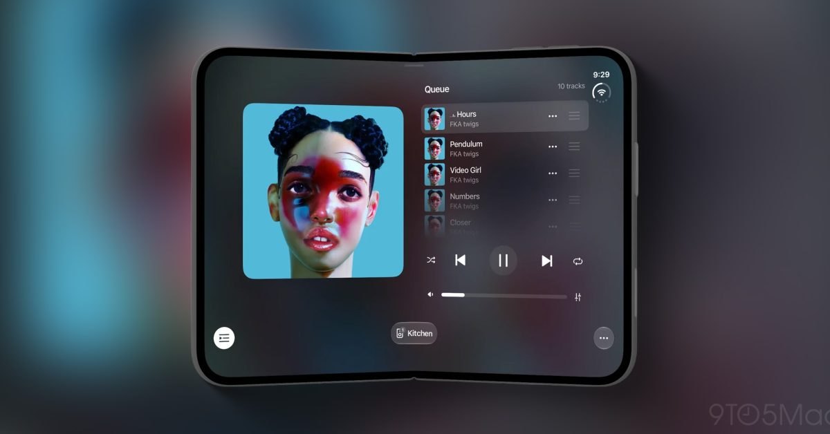 Sonos adds iPhone Duo support with latest app update