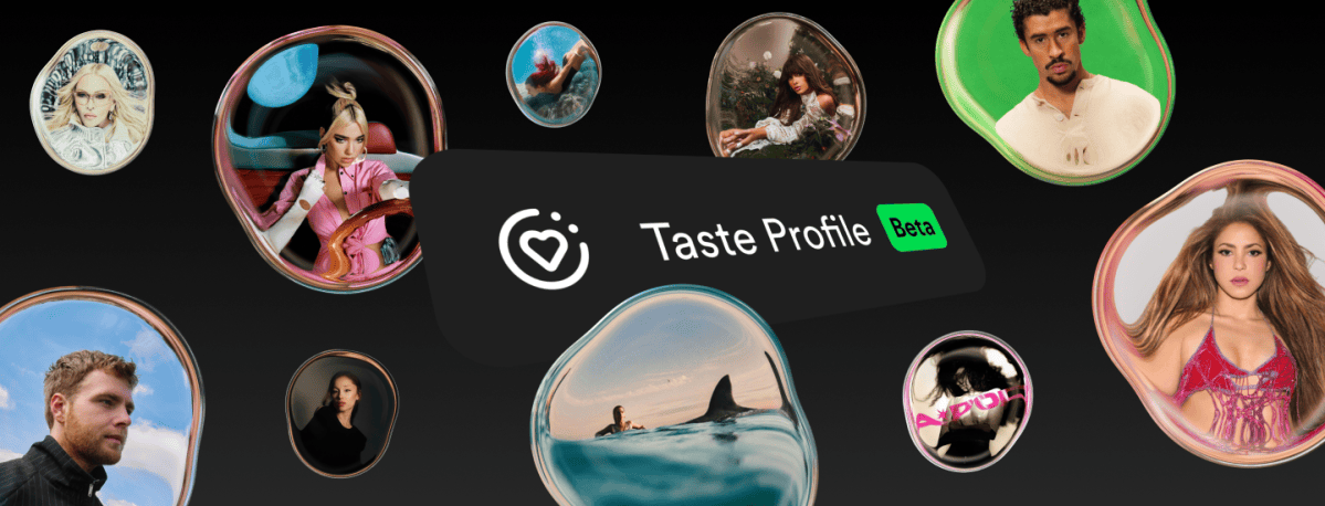 Spotify’s is giving you the keys to its recommendation algorithm with US