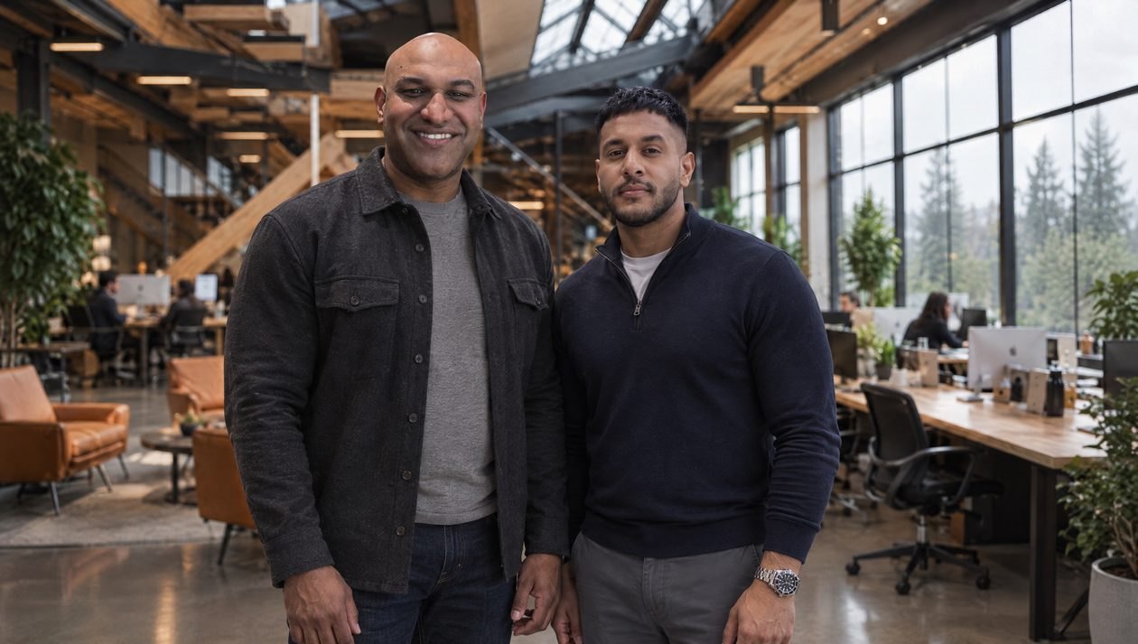Startup Spotlight: Zeacon aims to turn website visitors into buyers