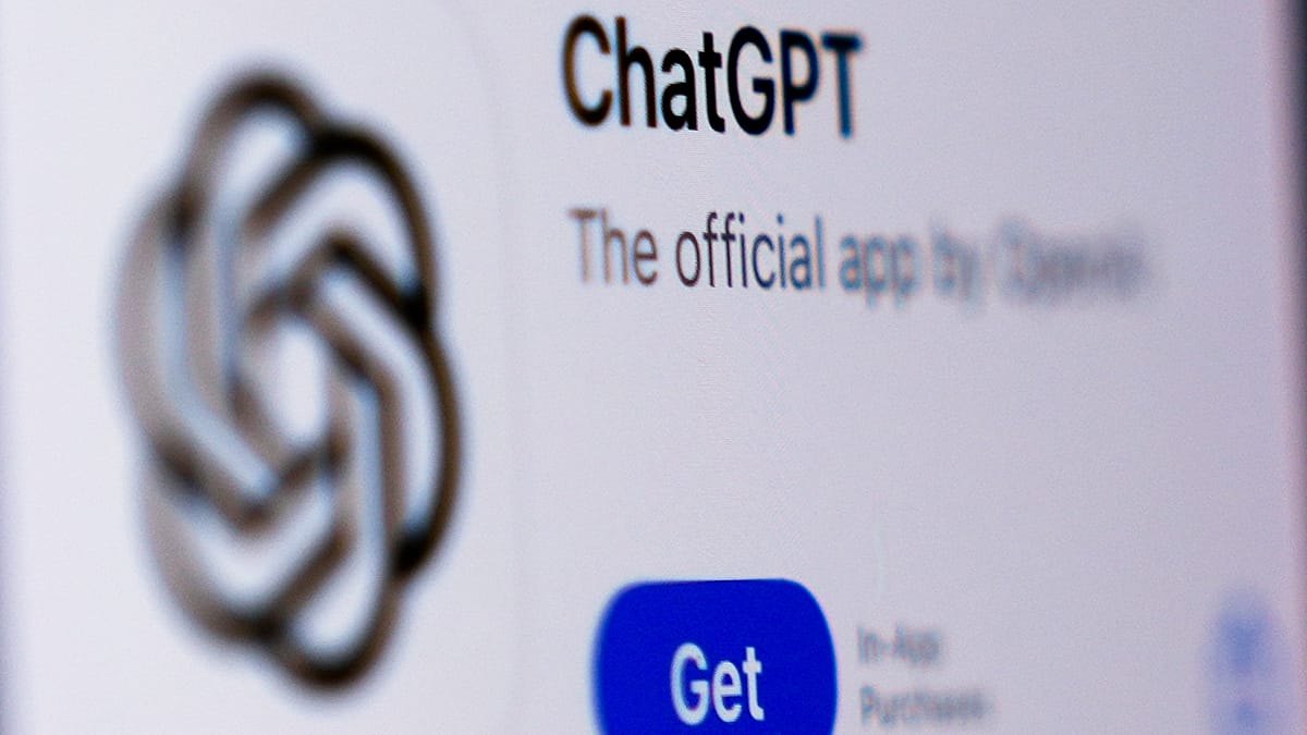 Swedish government blocks ChatGPT and Claude. Here's why
