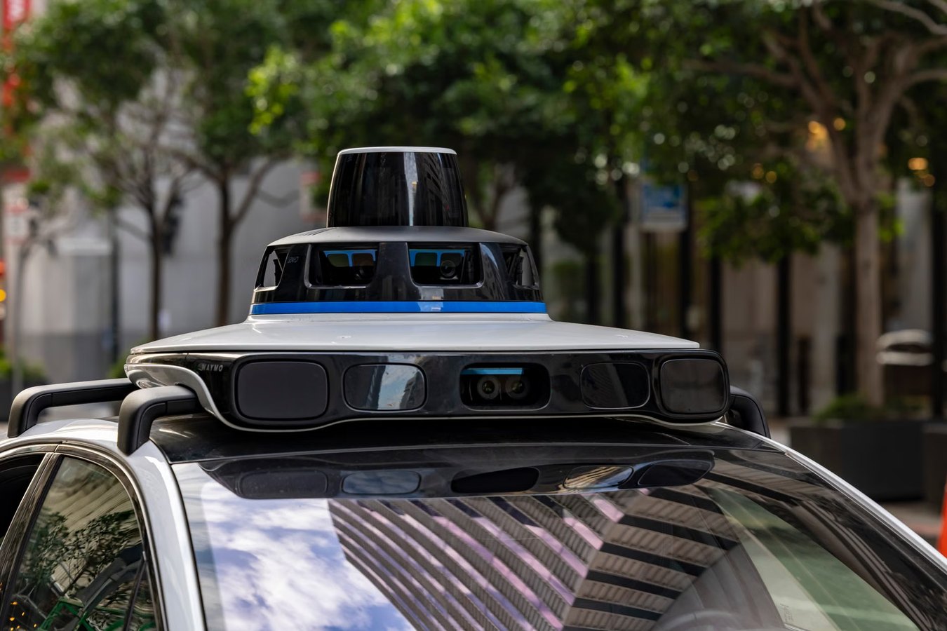 TechCrunch Mobility: Zoox prepares for launch and Uber’s AV empire