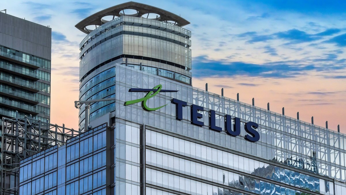 Telus Warns Customers of Account Breaches