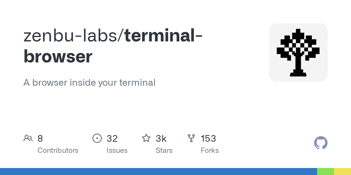 Terminal browser in Claude Code news update