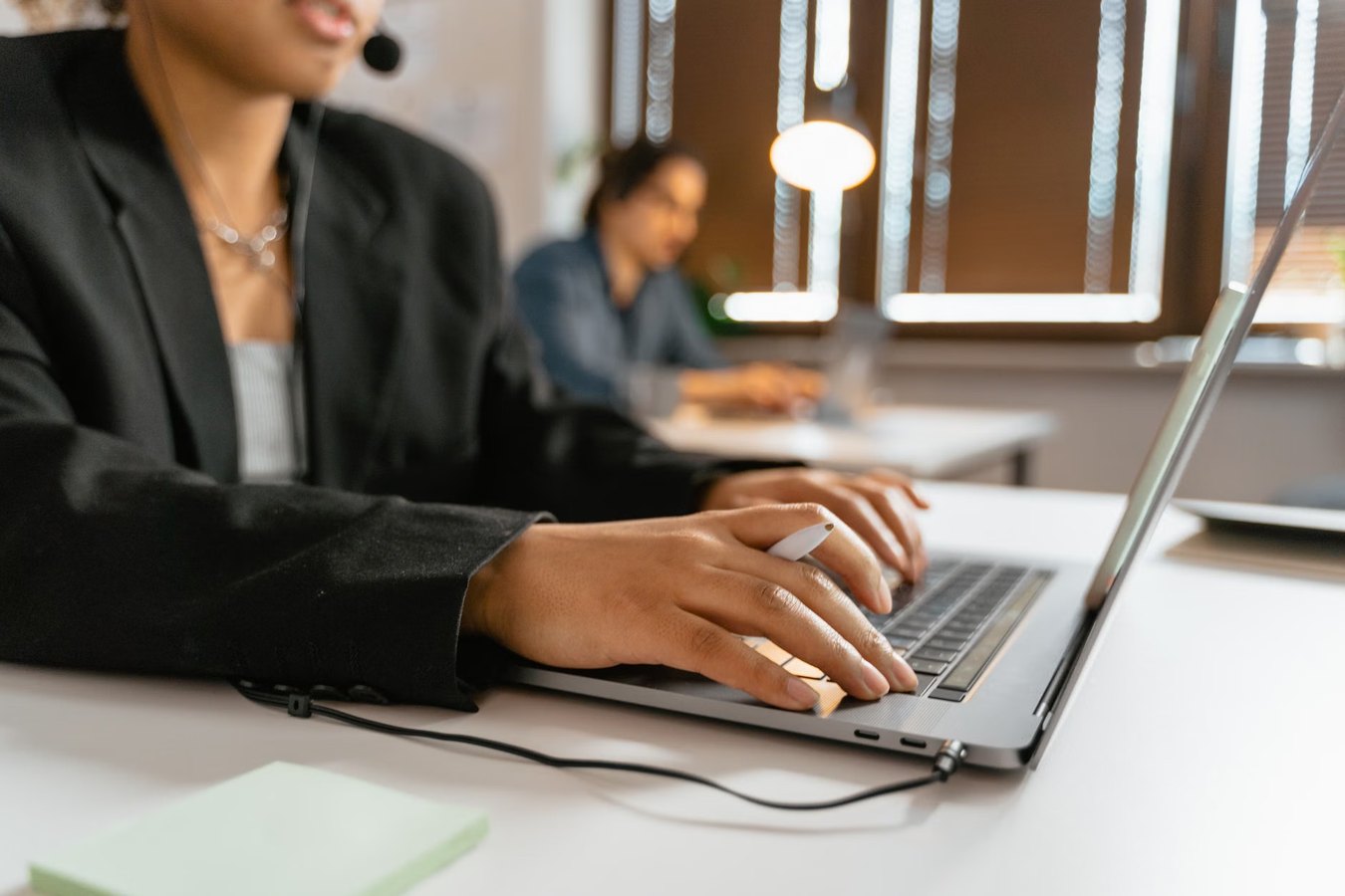 The Agent Stack: From Keyboard to Model