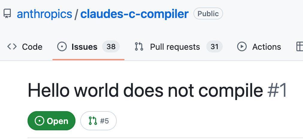 The Claude Compiler Is Dead. Long Live the Claude Compiler