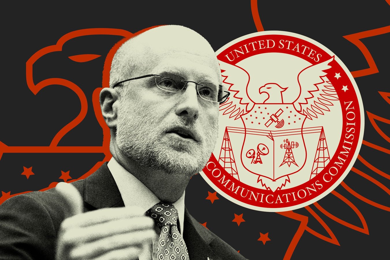 The FCC is beginning to block gadgets with ‘foreign surveillance chips’
