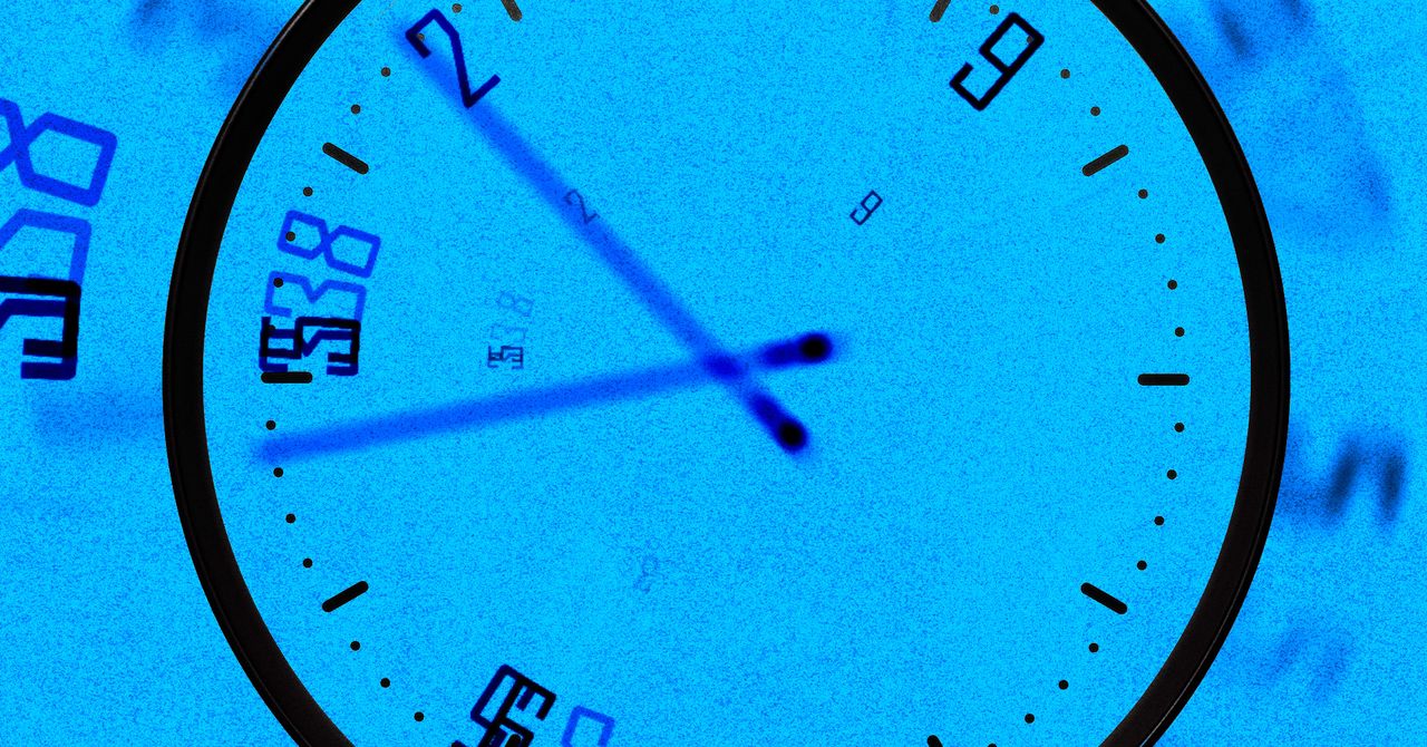 The Leap Second Is No More: The metric might not mean much to laypeople