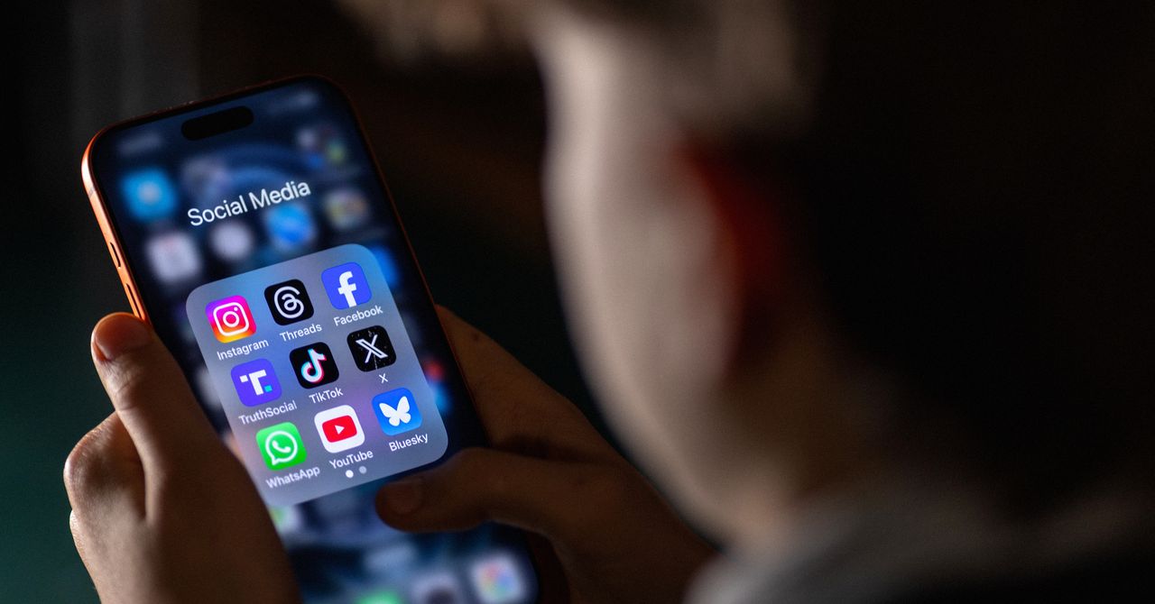 The Meta Settlement Will Put Limits on Instagram for Teens. They’re Still