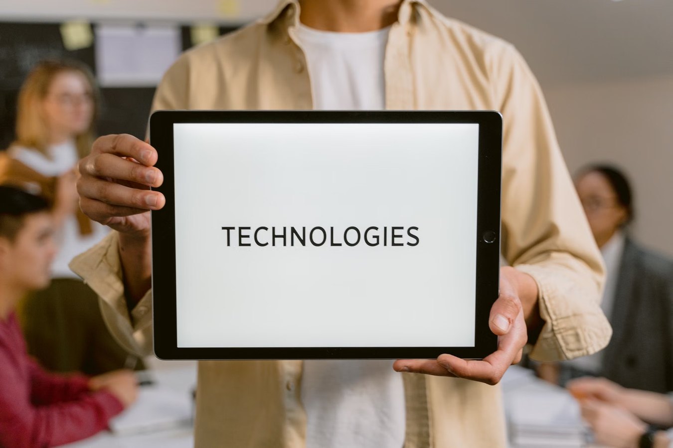 The Work Now Within Reach: Explore how more capable, affordable AI can