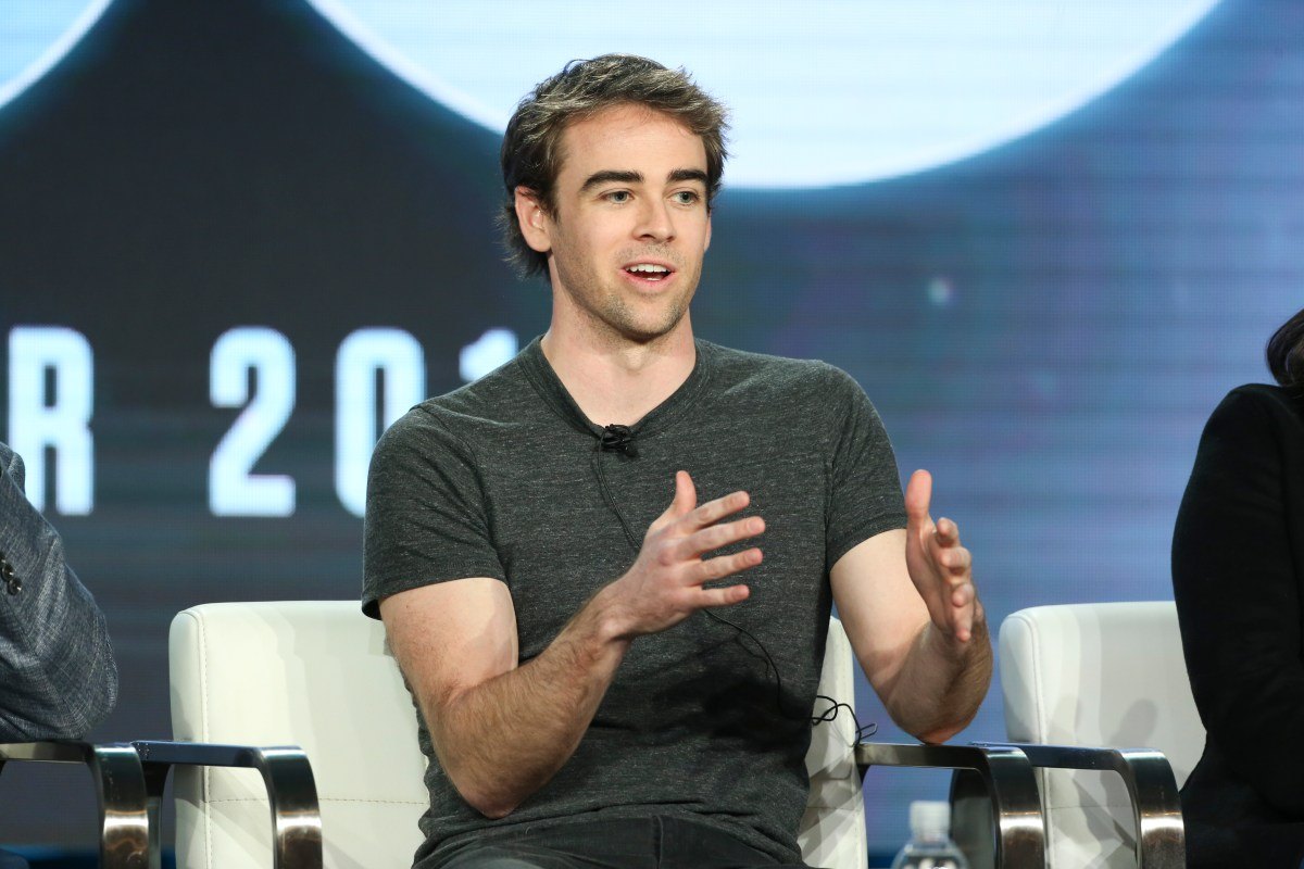 Theranos whistleblower Tyler Shultz warns that the AI boom is ‘a great