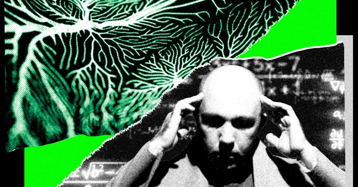 These Russian Mathematicians Taught AI Models How to Talk to Each