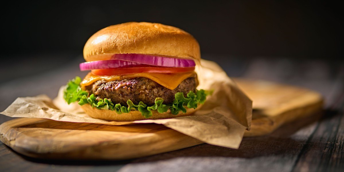 These startups hope “blended” food will cut our appetite for red meat
