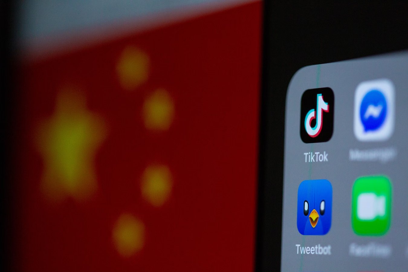 TikTok reaches $400 million settlement over children’s privacy lawsuit