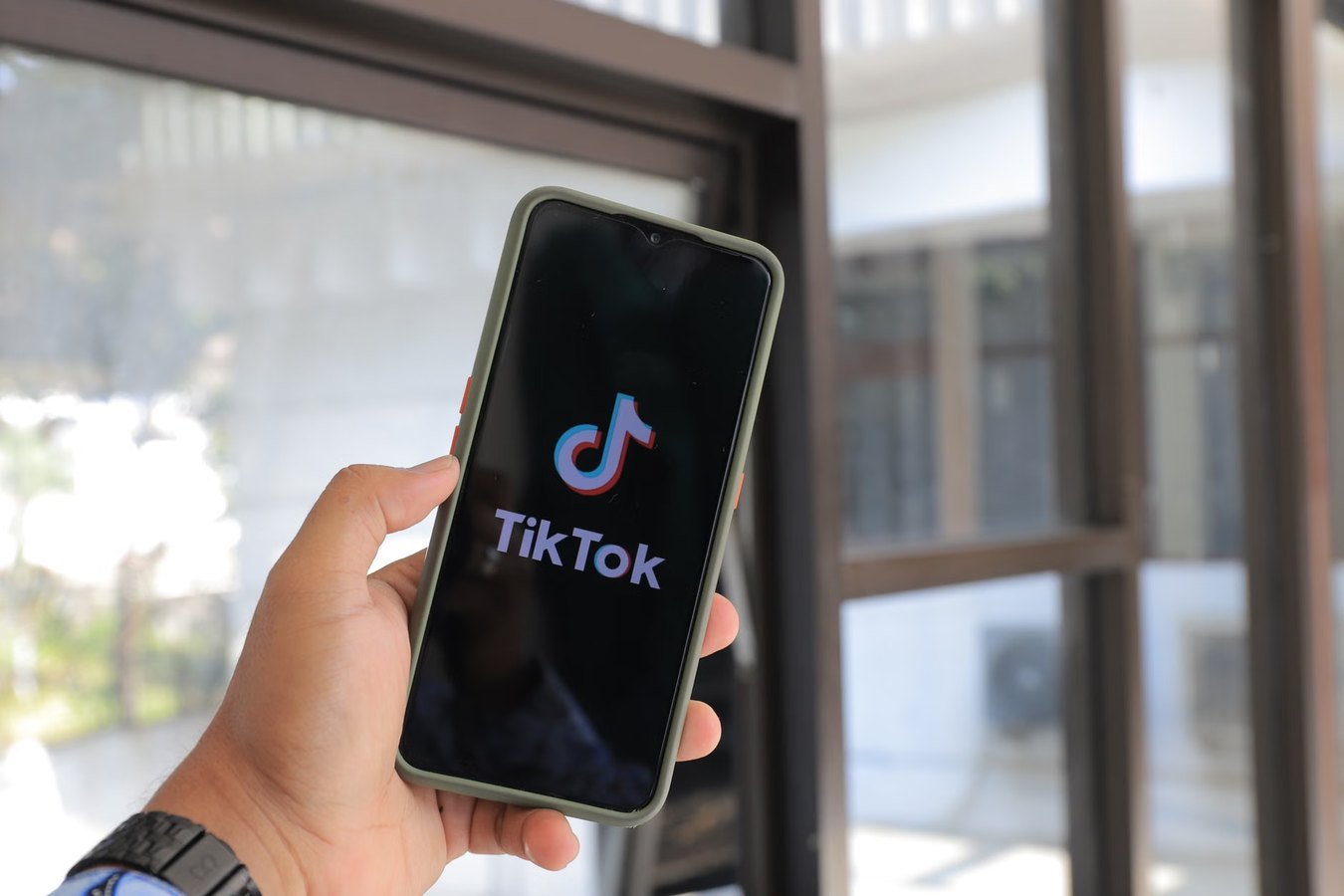 TikTok will pay $400 million to settle DOJ child privacy lawsuit