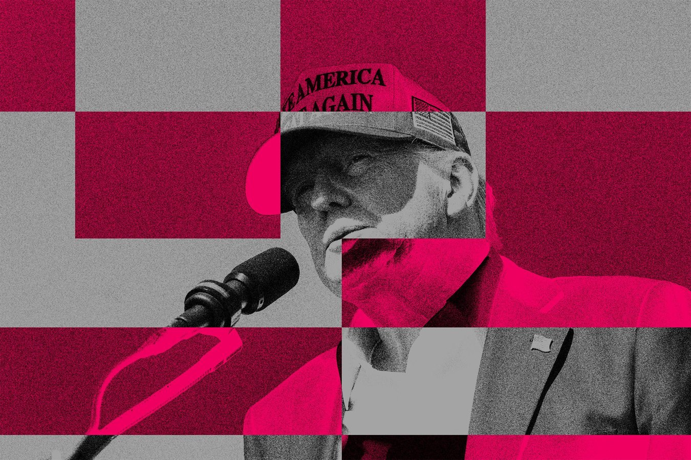 Trump says Google kisses his ass: During a rally on Saturday, October