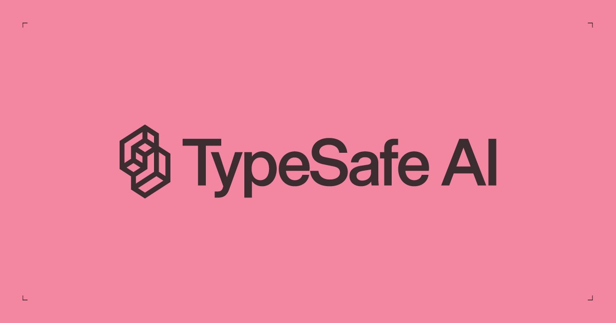 Typesafe AI raises $870 million at $7.5 billion