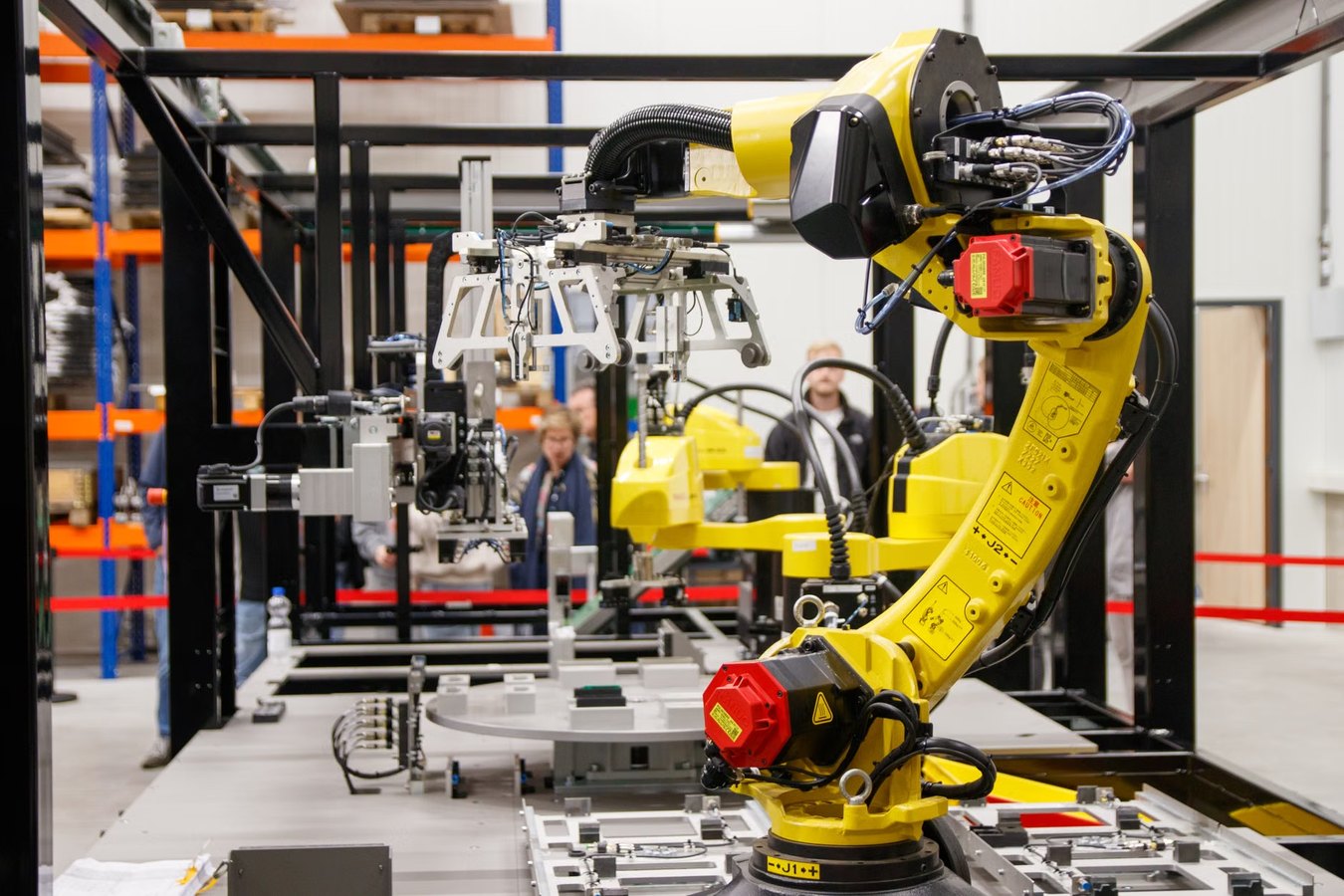 Uber's Autonomous Vehicle Strategy: Every Company It's Partnering With to Build the Fleet